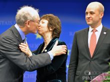 Catherine Ashton