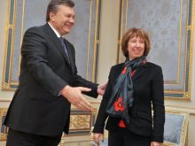Catherine Ashton
