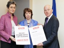 Catherine Ashton