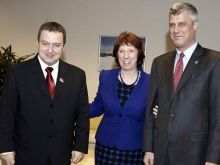 Catherine Ashton