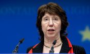 Catherine Ashton