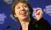 Catherine Ashton