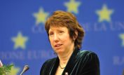 Catherine Ashton