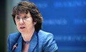 Catherine Ashton