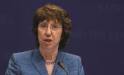 Catherine Ashton