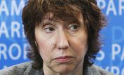 Catherine Ashton