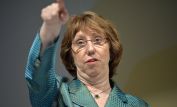 Catherine Ashton