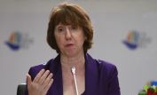 Catherine Ashton