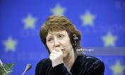 Catherine Ashton