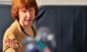 Catherine Ashton