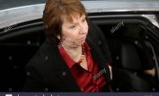 Catherine Ashton