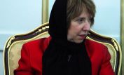 Catherine Ashton