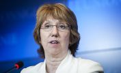 Catherine Ashton