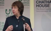 Catherine Ashton