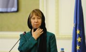 Catherine Ashton