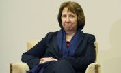 Catherine Ashton