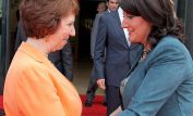 Catherine Ashton