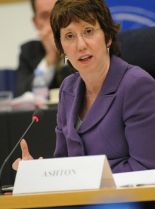 Catherine Ashton