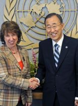 Catherine Ashton