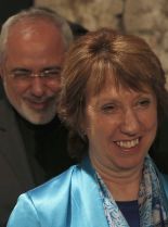 Catherine Ashton