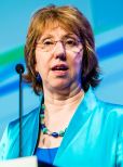 Catherine Ashton