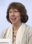 Catherine Ashton