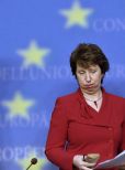 Catherine Ashton