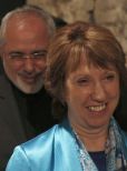 Catherine Ashton