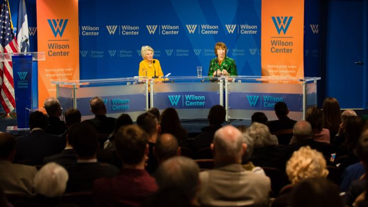 Catherine Ashton