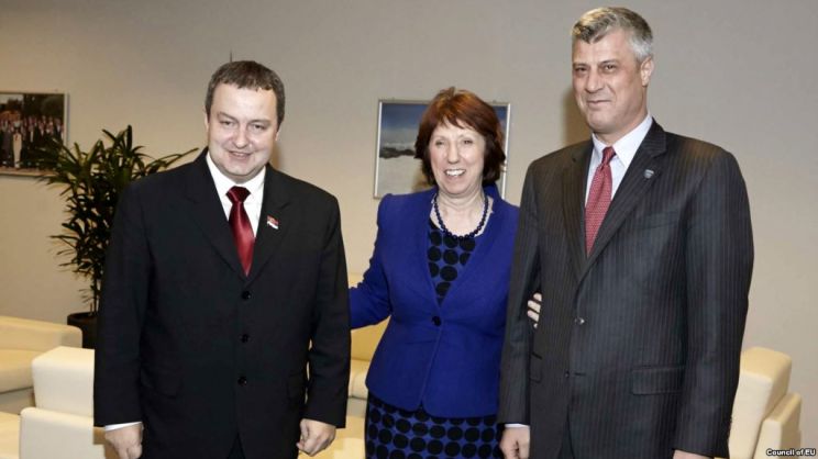 Catherine Ashton