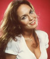Catherine Bach