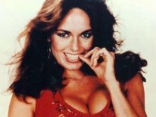 Catherine Bach