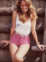 Catherine Bach