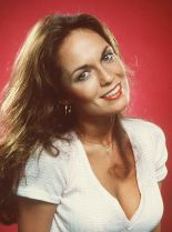 Catherine Bach