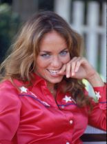 Catherine Bach