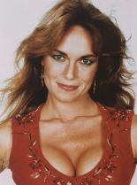 Catherine Bach