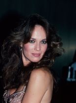 Catherine Bach photo