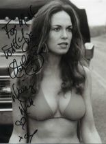 Catherine Bach