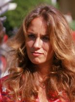 Catherine Bach