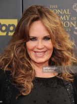 Catherine Bach photo