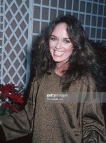 Catherine Bach