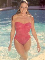 Catherine Bach