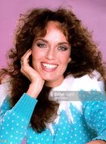 Catherine Bach