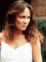 Catherine Bach