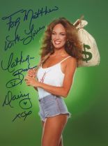 Catherine Bach