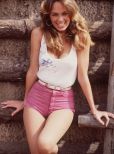 Catherine Bach