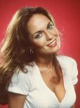 Catherine Bach