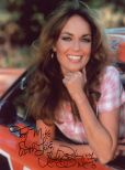 Catherine Bach