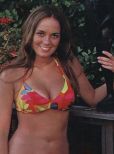 Catherine Bach