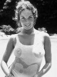 Catherine Bach